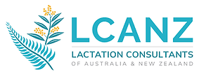 Lactation Consultants of Australia and New Zealand