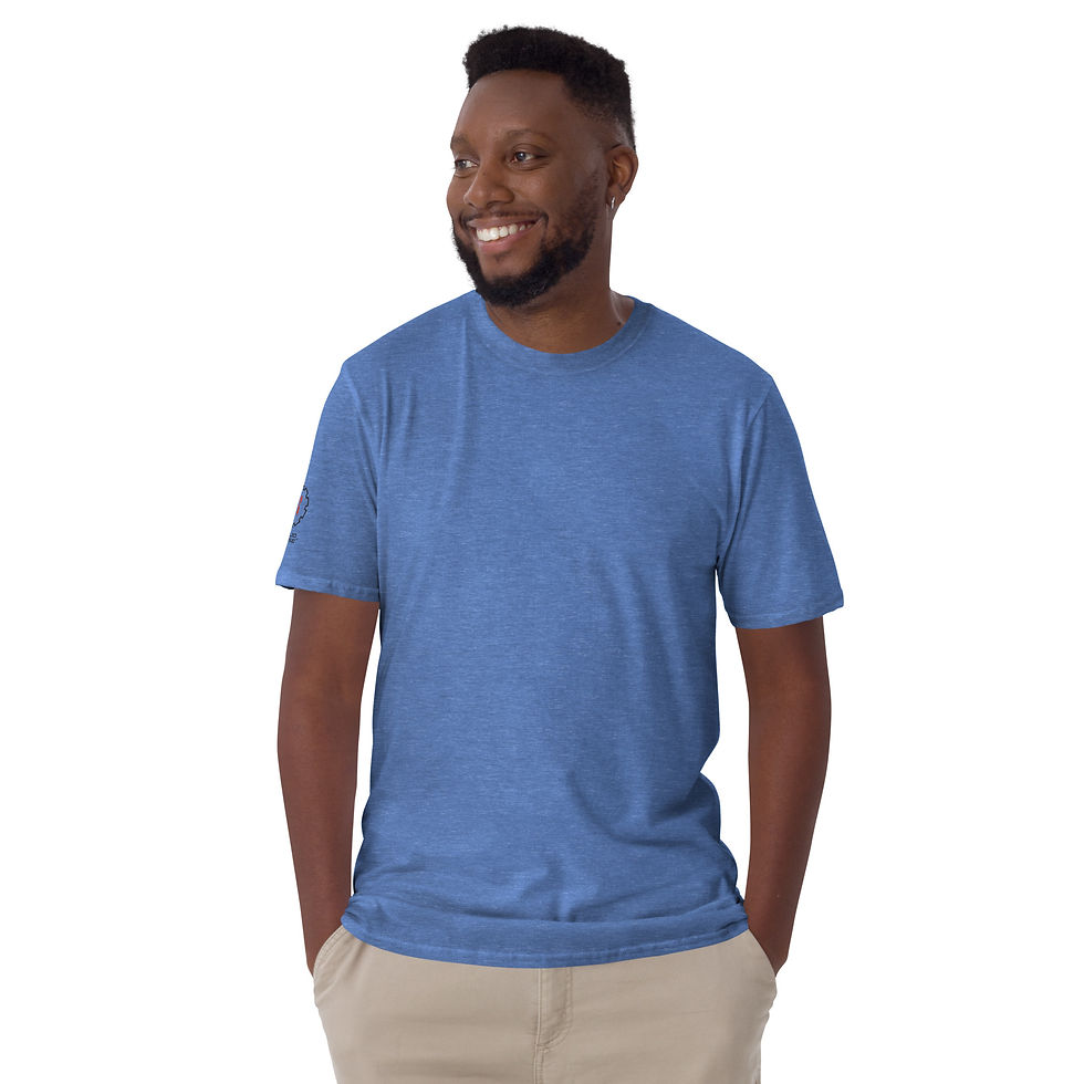 Thumbnail: The Supper Squad Tee (unisex)