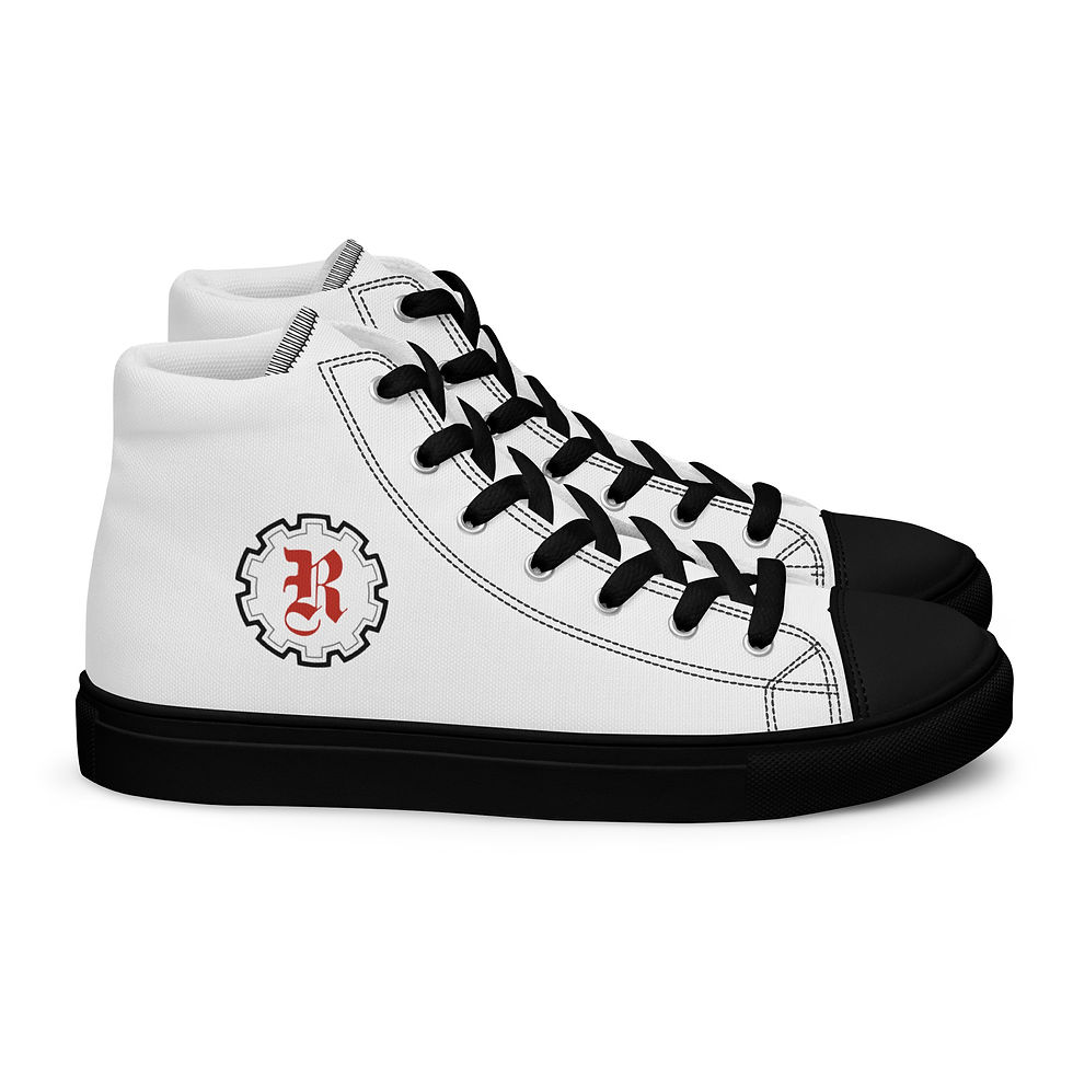 Thumbnail: RPH Top Shelf Kicks (mens)