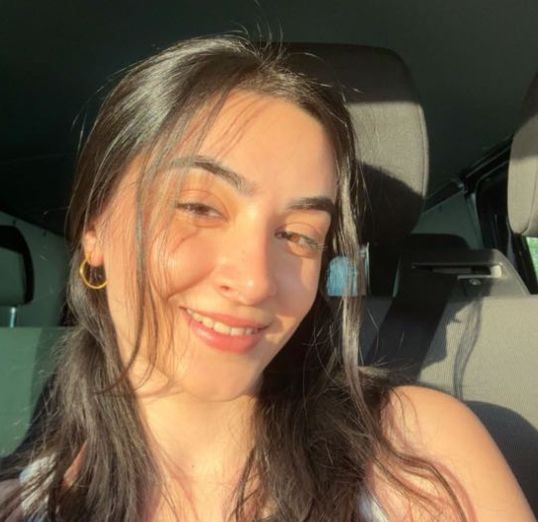 Yazarın fotoğrafı: Aleyna Öğretmen