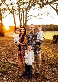 Coeur d'Alene Spokane Family Photographer