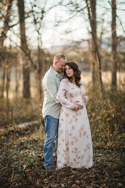 Coeur d'Alene Spokane Family Photographer