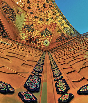 Oriental Architecture