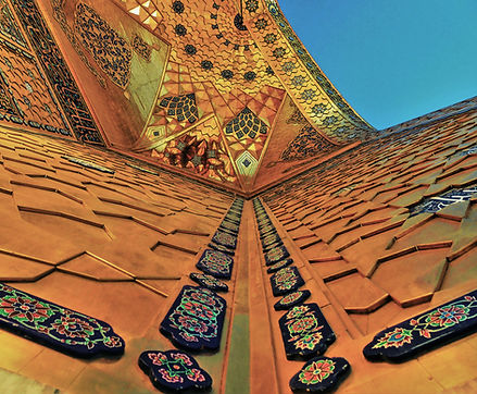 Oriental Architecture