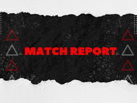 DRAW AT QUORN MEANS NEEDHAM STAY IN 4TH