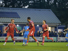 SUFFOLK PREMIER CUP WINNERS 2026