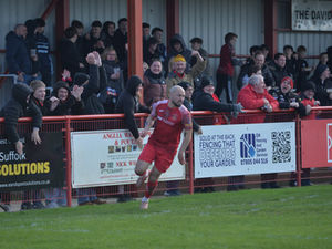 MARKETMEN MOVE UP TO FIFTH