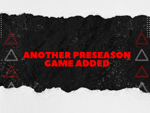 HOME FRIENDLY ON TUESDAY