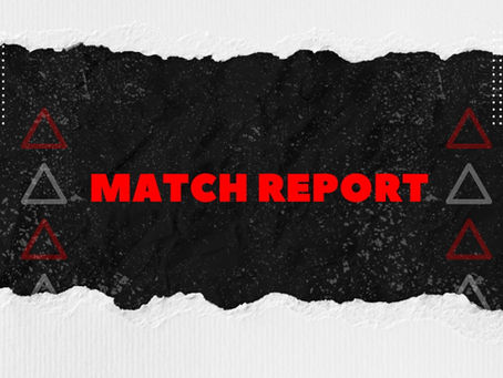 LATE DRAMA AT BISHOPS STORTFORD