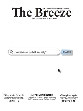 The Breeze 4.8.21