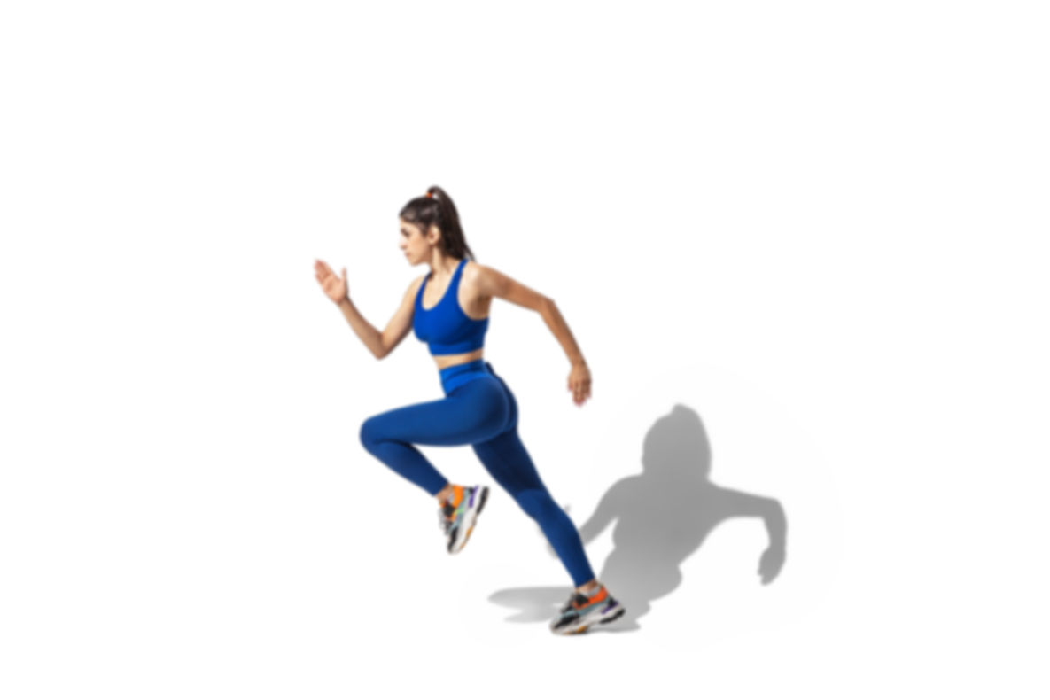 Run