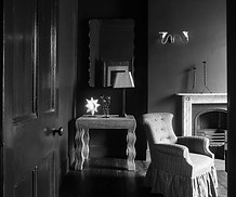 It Brit Designer Jermaine Gallacher Brings Off-Kilter Verve and Expert Craft to His First