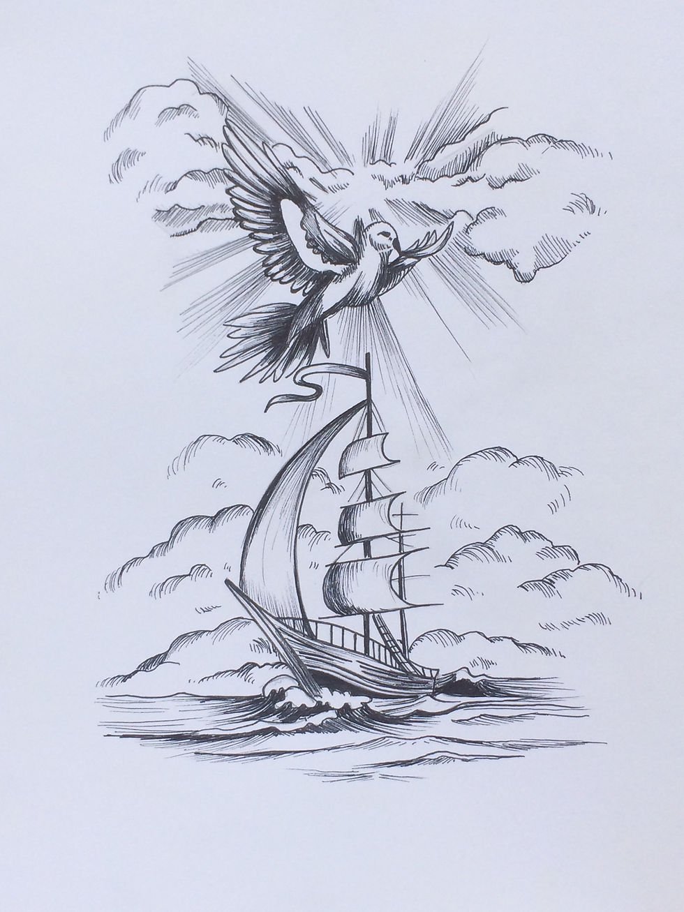 Tattoo Plan 7