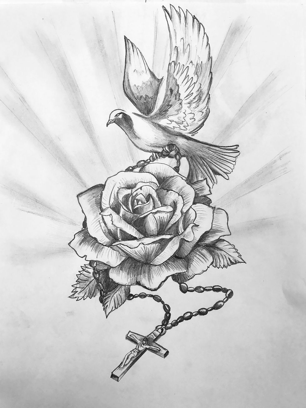 Tattoo Plan 1
