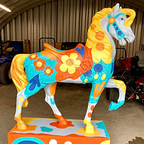 Carousel horse mural.jpg