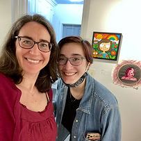 Tioga Arts Council Generations
