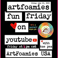Art Foamies YouTube.jpg