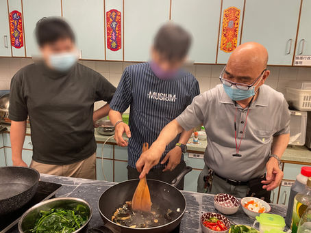 「職極人生」-好煮意廚藝培訓班