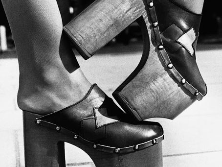 Fashion Finds 
