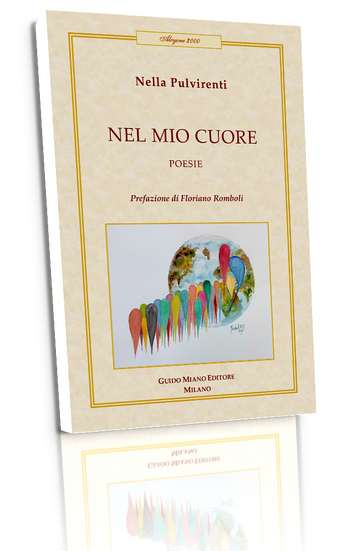 Scopri la news sull'uscita del libro di Nella Pulvirenti