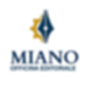 logo miano officina editoriale