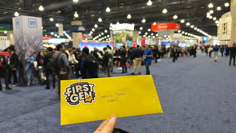 OCT2025 SPHE FIRSTGEN Meet InPersonPlus ENVELOPE