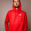 Thumbnail: Carmelo Logo Hoodie Red-Pink