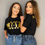 Thumbnail: Split Logo T-shirt Gold