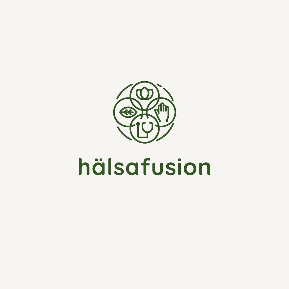 A Love Letter to Hälsa Fusion