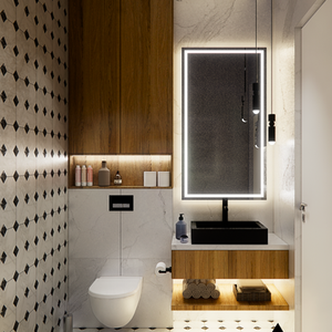 Bathroom Designs