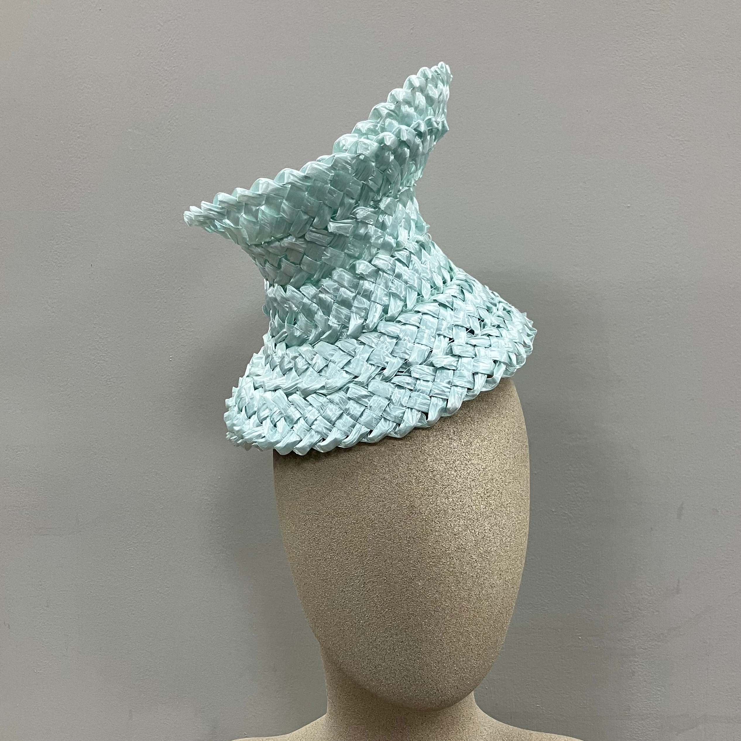 Braid Fun 2 - Straw Braid
