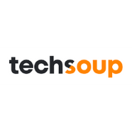 techsoup - Sponsor of The Artistè Foundation