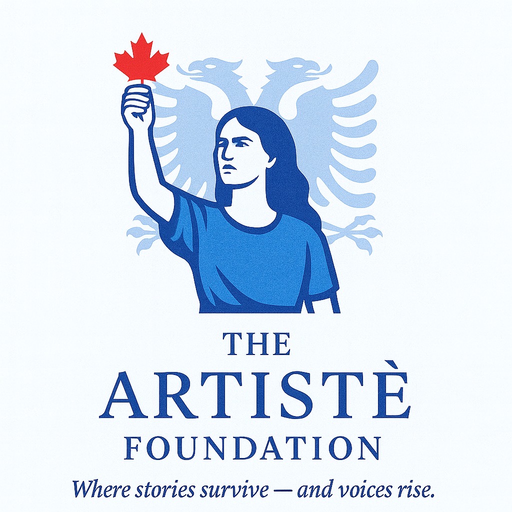 Writer: The Artistè Foundation