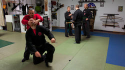 JUERGEN BIEBER BUJINKAN SEIKA DOJO BUYUKAN LISBOA 2015 28