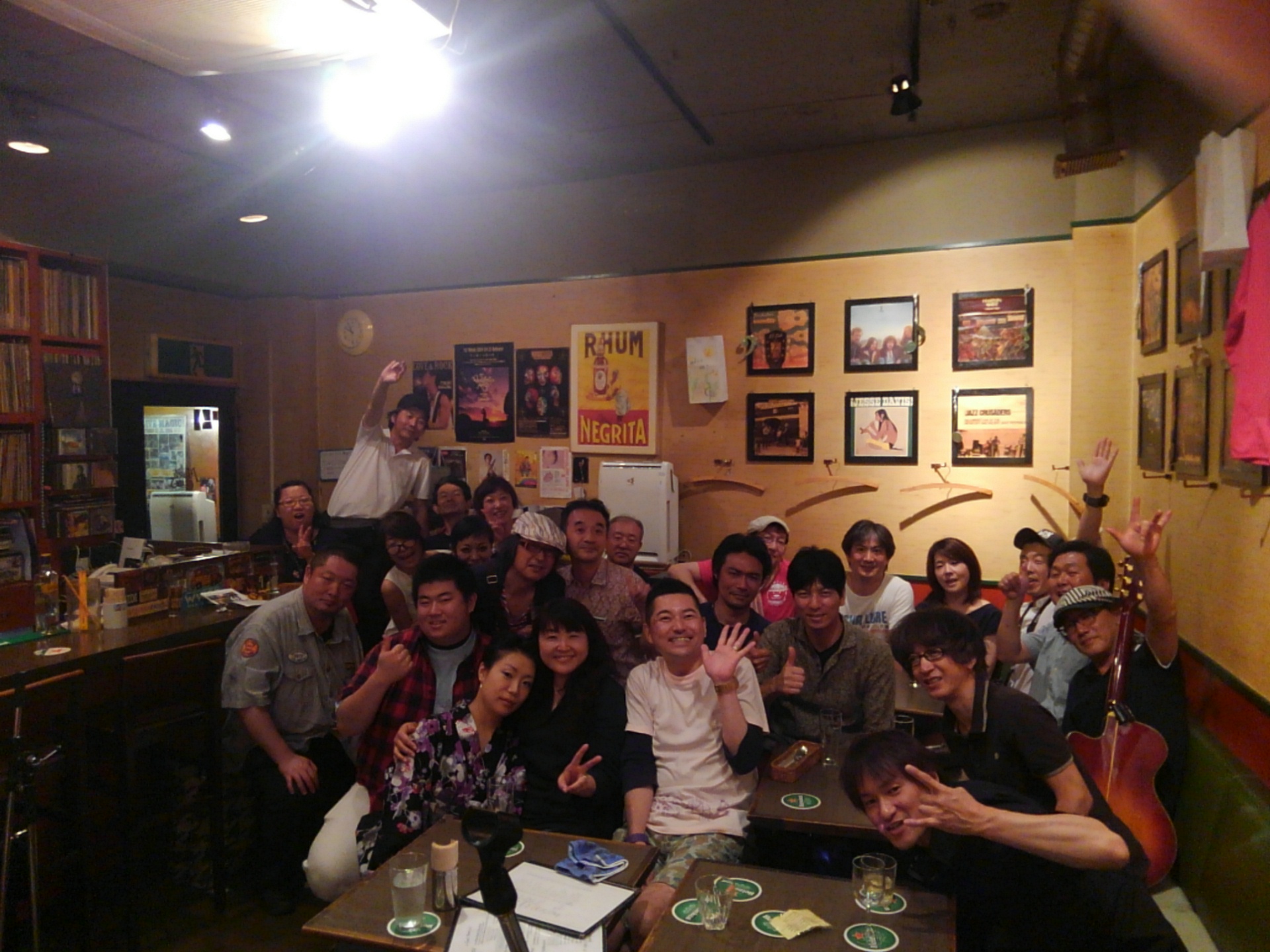 HOPEライブvol.4