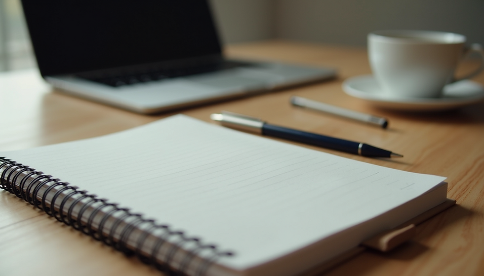 Master Strategies for Personal Growth