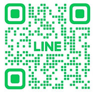 LINEのQRコード
