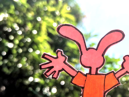 EL ARTE COMO REFUGIO DEL ALMA