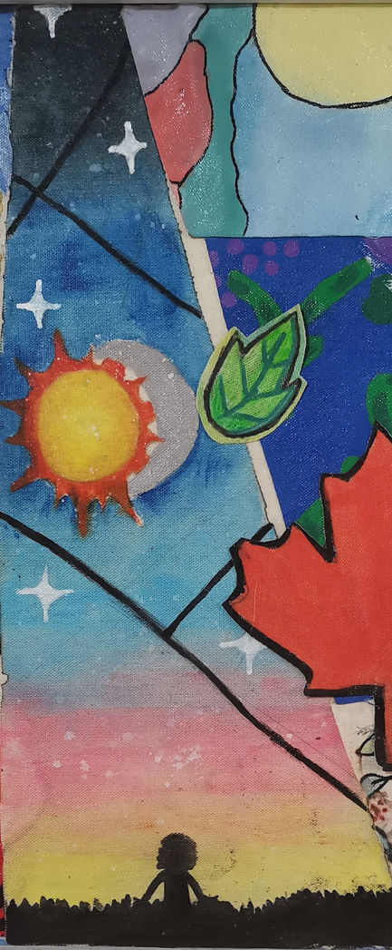 "EL FIN DEL MUNDO"