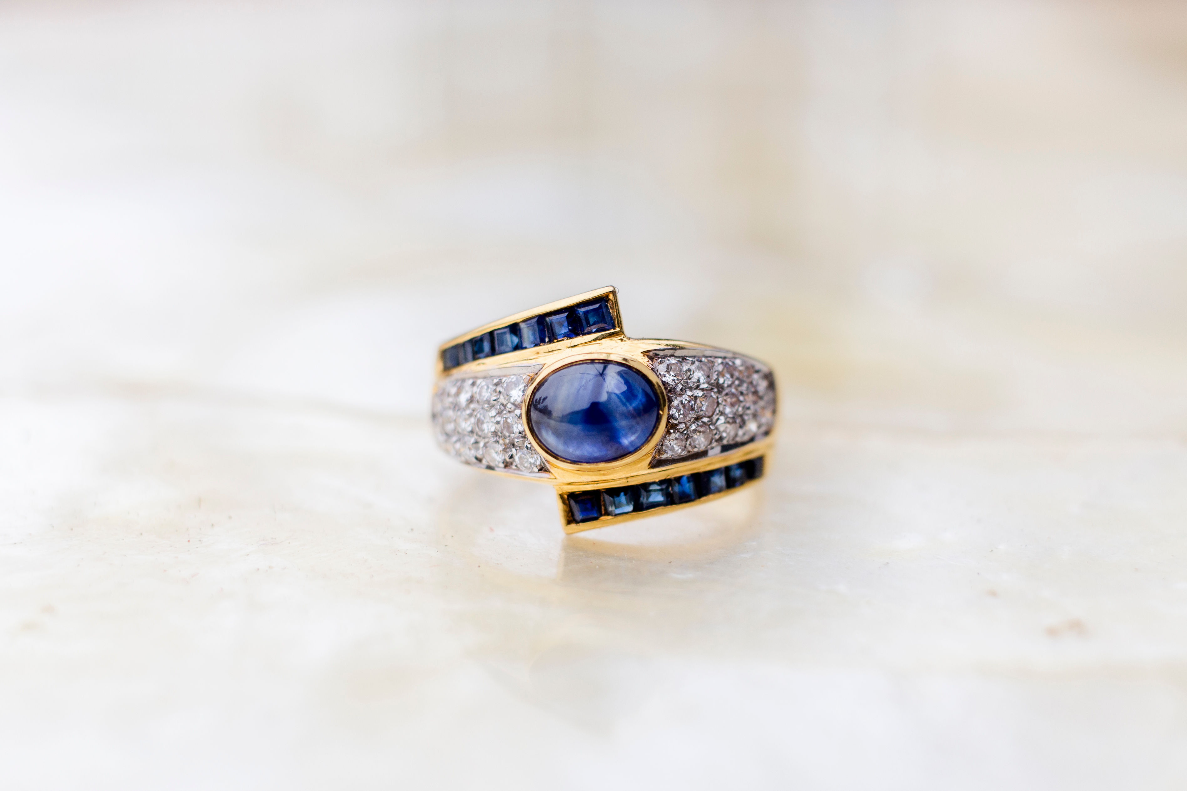 Sapphires