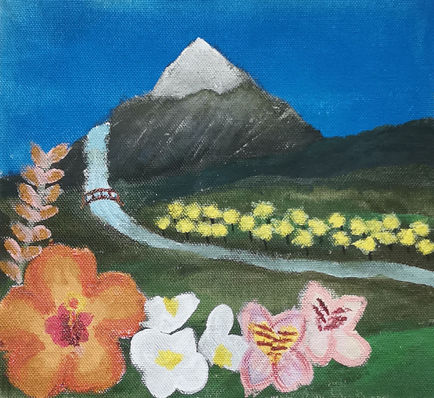 “PICO DE ORIZABA” 