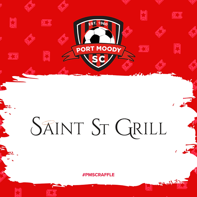 Saint St Grill