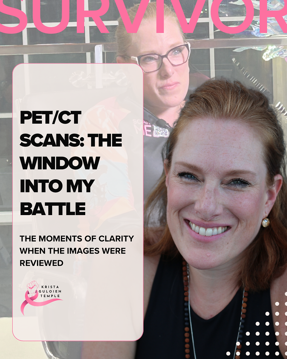 If you’re considering a private PET scan, you might be unsure of where to start.