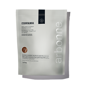 A plant‑based meal replacement shake delivering 25 g of vegan protein from pea, hemp seed, pumpkin seed, quinoa and rice. Provides balanced carbs and healthy fats with avocado oil. Supports a healthy weight and lean physique and helps satisfy hunger as part of a calorie‑reduced diet. Formulated without artificial colours, flavours, high‑fructose corn syrup, dairy or soy and is gluten‑free.