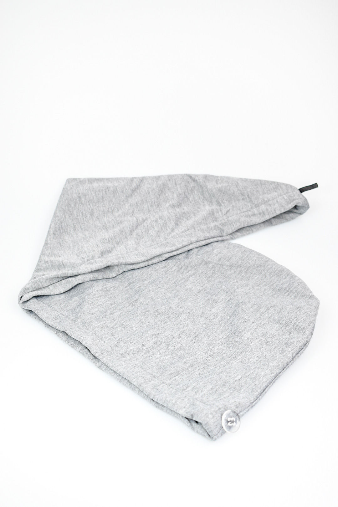 Double Sided Cotton Turban Towel