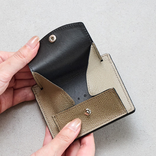 MINI PURSE-VAL>ミニ財布 コンパクト 革 日本製 SOPO SO30 | sopo