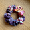 Miniaturbild: Satin-Scrunchie LIZ