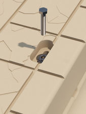 Floating Dock Assembly Animation