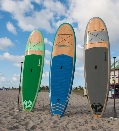Beach Boards