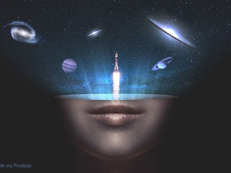 Cosmic Consciousness